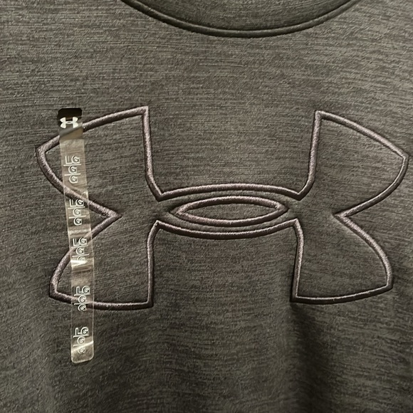 NWT Women’s Under Armour  Cold Gear Sweatshirt - Picture 3 of 7